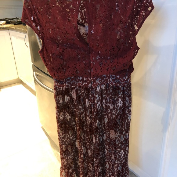 Ladies Anthropologie dress - Picture 2 of 5